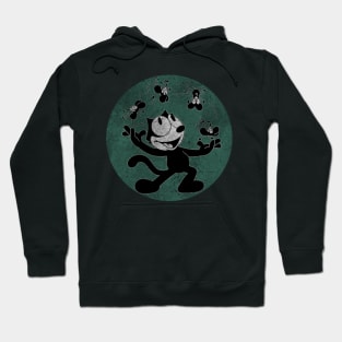 Felix The Cat Hoodie